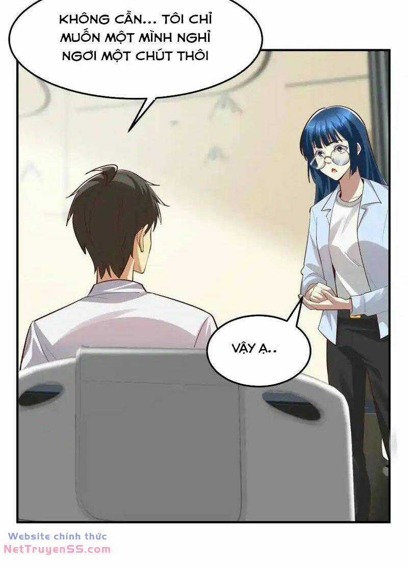 Thành Tỷ Phú Nhờ Thua Lỗ Game Chapter 141 trang 17