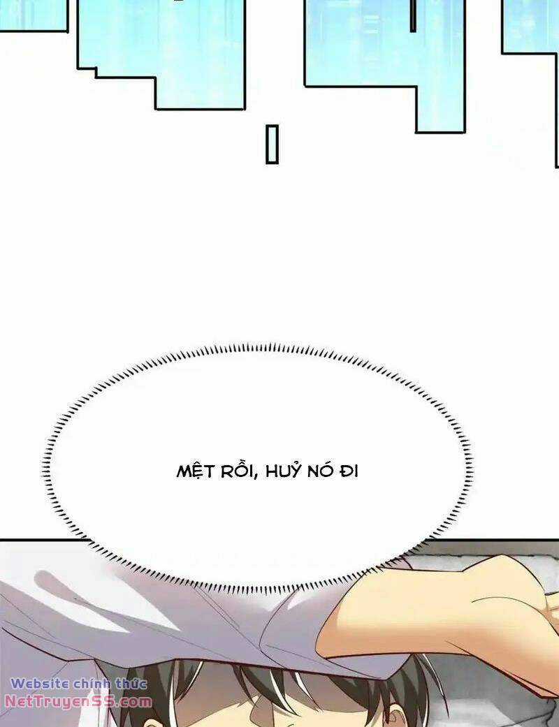 Thành Tỷ Phú Nhờ Thua Lỗ Game Chapter 141 trang 19