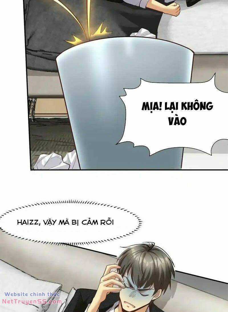 Thành Tỷ Phú Nhờ Thua Lỗ Game Chapter 141 trang 2