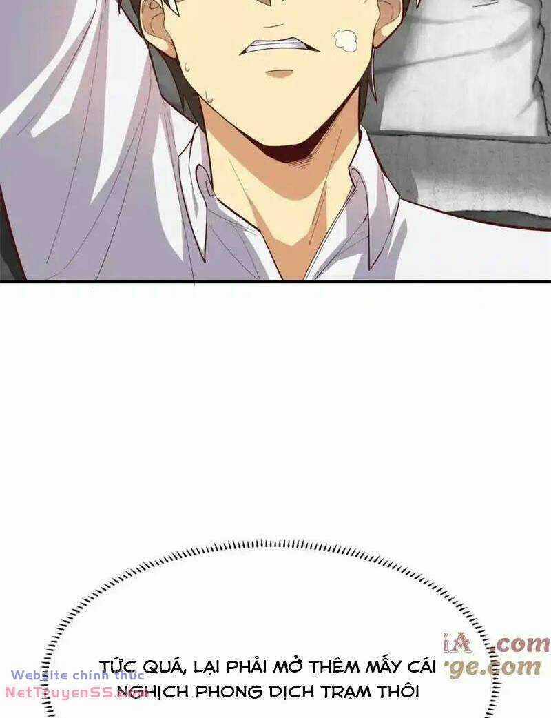 Thành Tỷ Phú Nhờ Thua Lỗ Game Chapter 141 trang 20