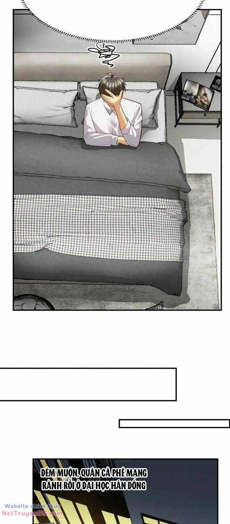 Thành Tỷ Phú Nhờ Thua Lỗ Game Chapter 141 trang 21