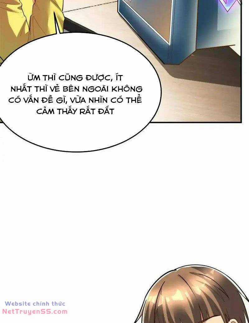 Thành Tỷ Phú Nhờ Thua Lỗ Game Chapter 141 trang 23