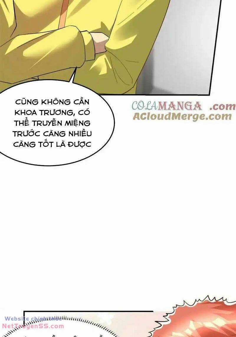 Thành Tỷ Phú Nhờ Thua Lỗ Game Chapter 141 trang 26