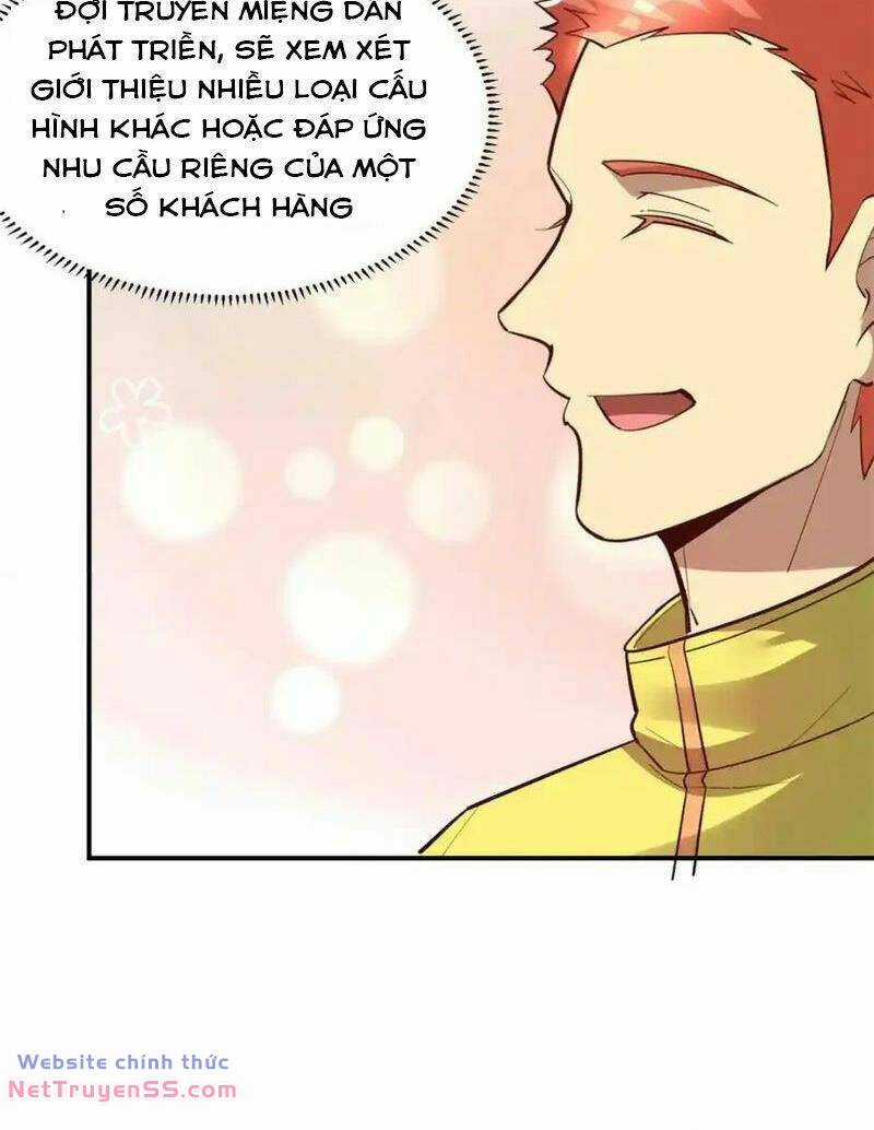 Thành Tỷ Phú Nhờ Thua Lỗ Game Chapter 141 trang 27