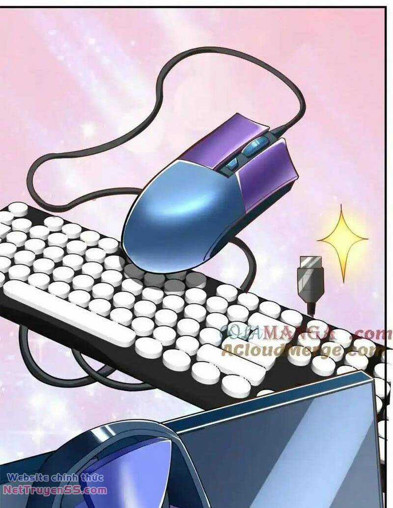 Thành Tỷ Phú Nhờ Thua Lỗ Game Chapter 141 trang 28