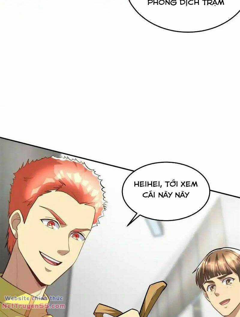 Thành Tỷ Phú Nhờ Thua Lỗ Game Chapter 141 trang 31