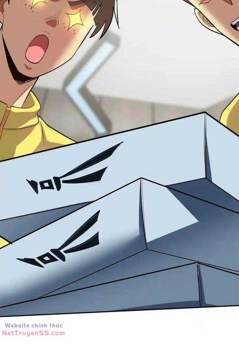 Thành Tỷ Phú Nhờ Thua Lỗ Game Chapter 141 trang 33