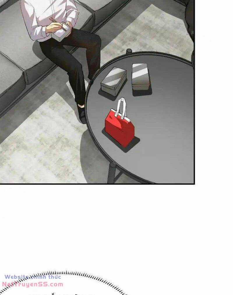 Thành Tỷ Phú Nhờ Thua Lỗ Game Chapter 141 trang 36