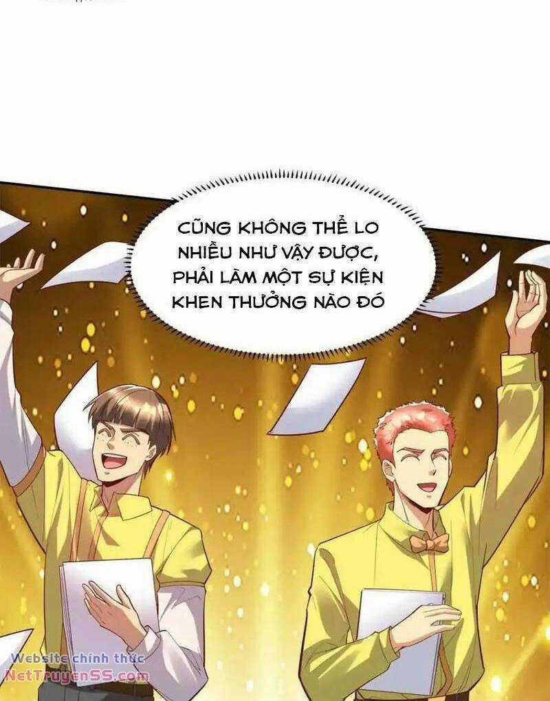 Thành Tỷ Phú Nhờ Thua Lỗ Game Chapter 141 trang 41