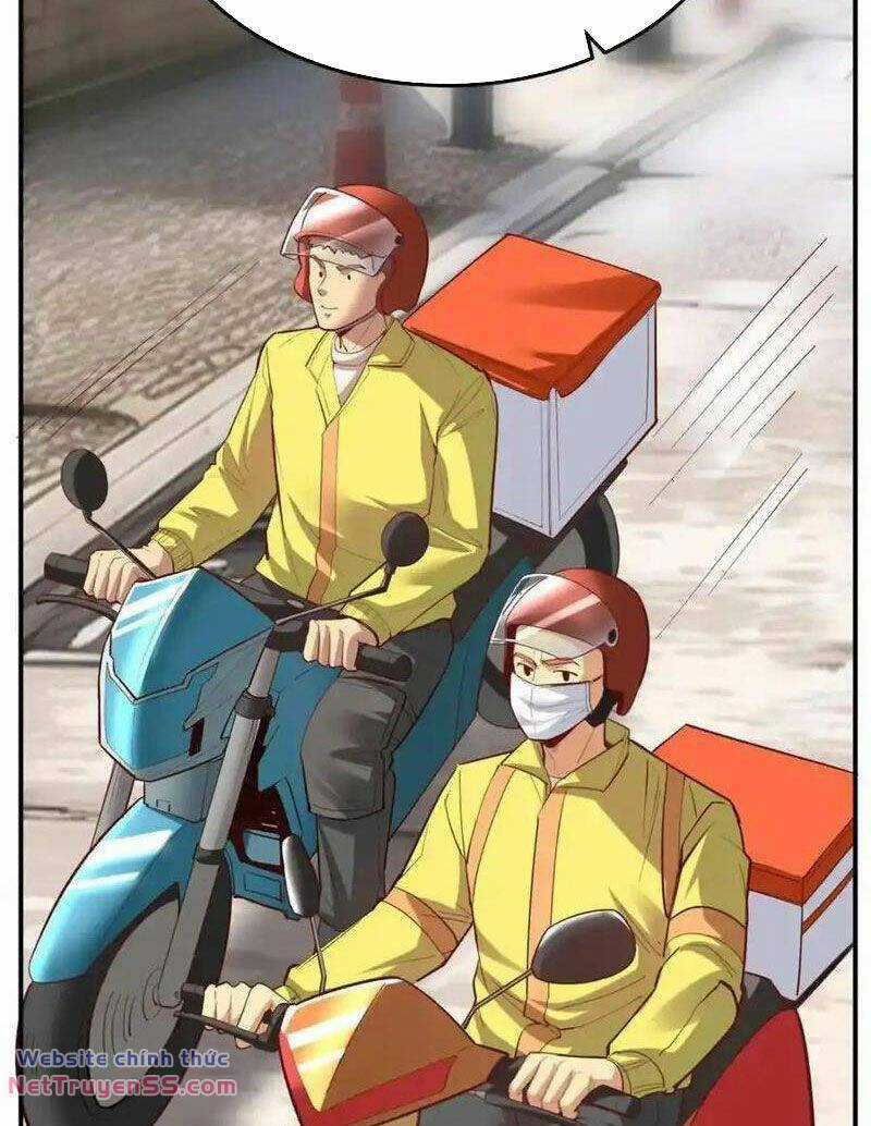 Thành Tỷ Phú Nhờ Thua Lỗ Game Chapter 141 trang 46