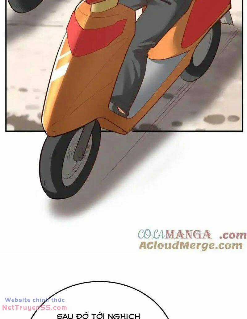 Thành Tỷ Phú Nhờ Thua Lỗ Game Chapter 141 trang 47