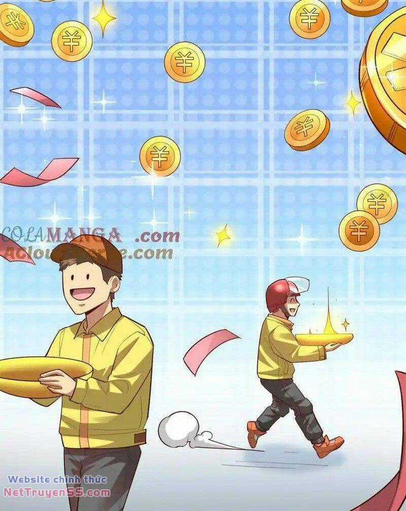 Thành Tỷ Phú Nhờ Thua Lỗ Game Chapter 141 trang 49