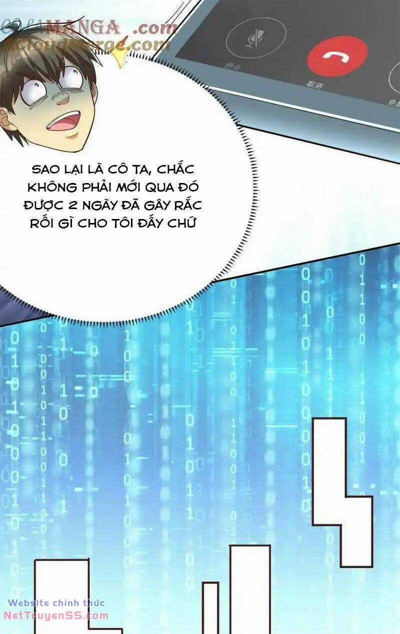 Thành Tỷ Phú Nhờ Thua Lỗ Game Chapter 141 trang 5