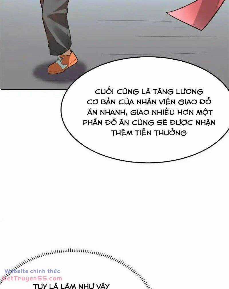 Thành Tỷ Phú Nhờ Thua Lỗ Game Chapter 141 trang 50