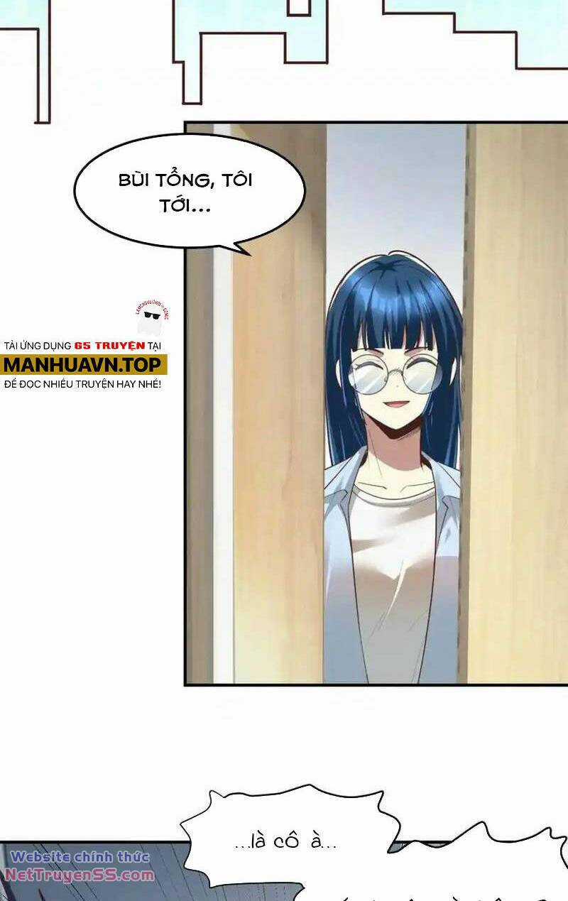 Thành Tỷ Phú Nhờ Thua Lỗ Game Chapter 141 trang 6