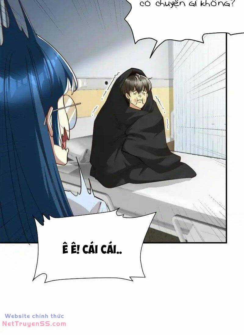 Thành Tỷ Phú Nhờ Thua Lỗ Game Chapter 141 trang 7