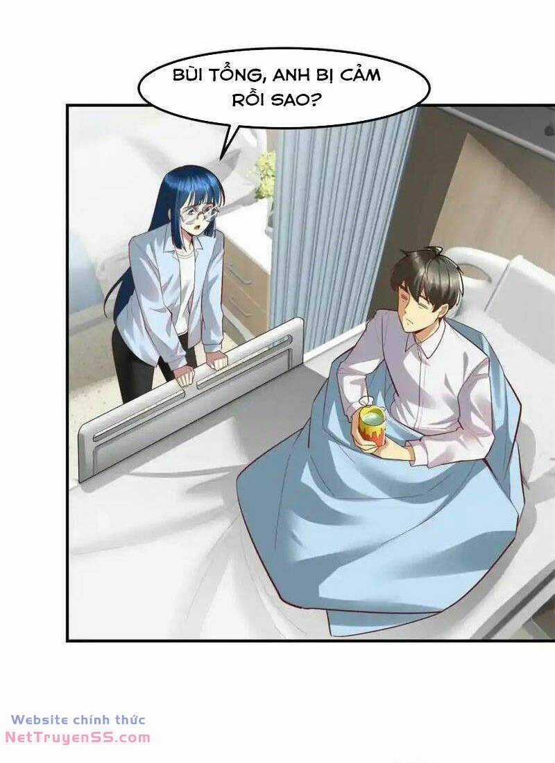 Thành Tỷ Phú Nhờ Thua Lỗ Game Chapter 141 trang 8