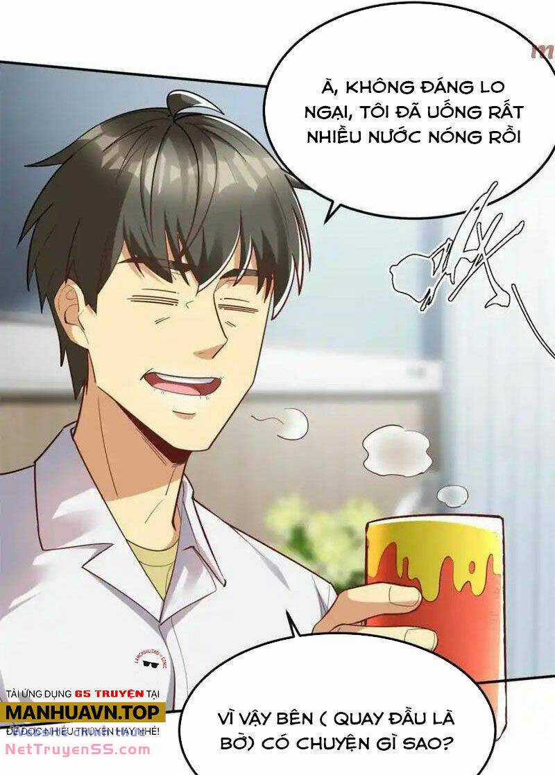 Thành Tỷ Phú Nhờ Thua Lỗ Game Chapter 141 trang 9