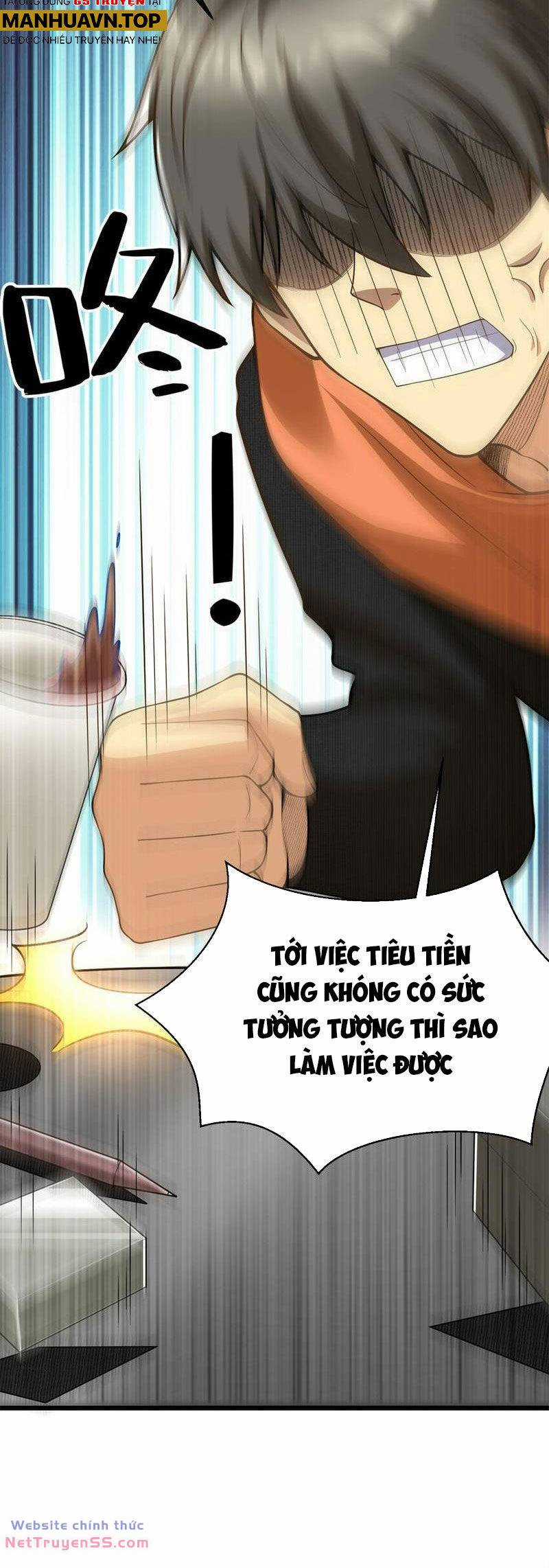 Thành Tỷ Phú Nhờ Thua Lỗ Game Chapter 142 trang 10