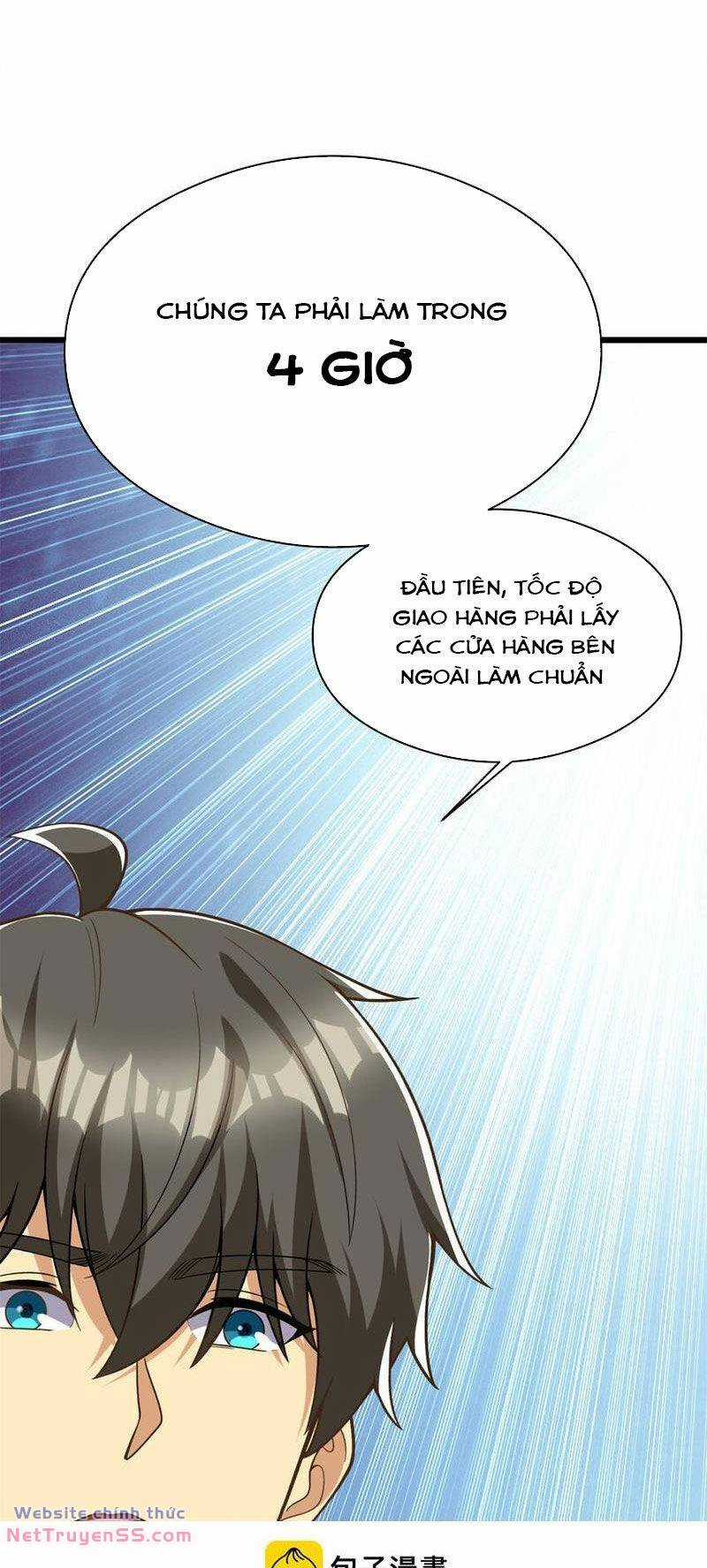 Thành Tỷ Phú Nhờ Thua Lỗ Game Chapter 142 trang 15