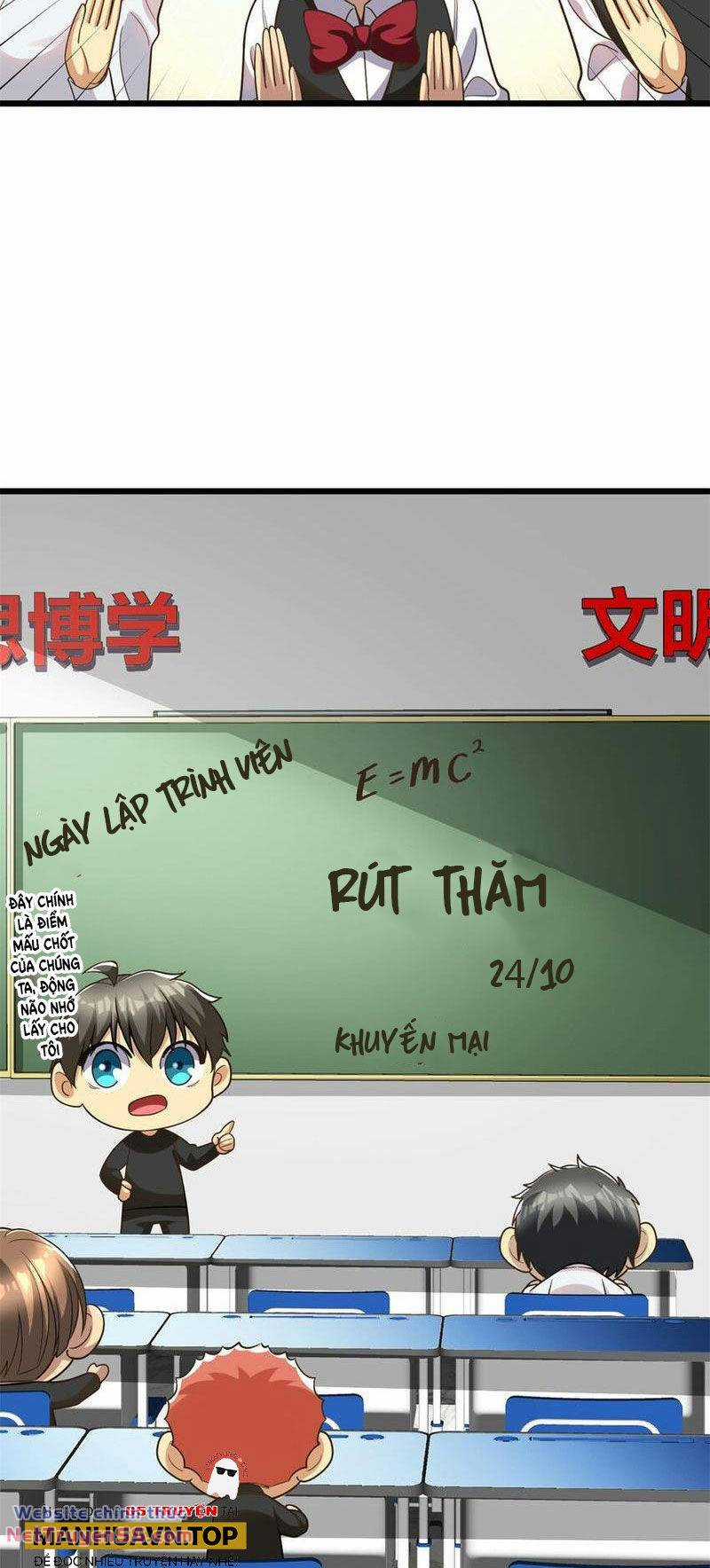 Thành Tỷ Phú Nhờ Thua Lỗ Game Chapter 142 trang 21