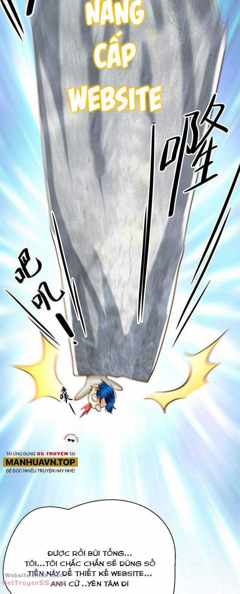 Thành Tỷ Phú Nhờ Thua Lỗ Game Chapter 142 trang 33