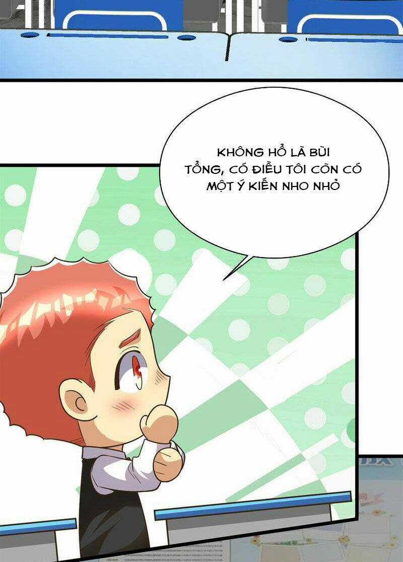 Thành Tỷ Phú Nhờ Thua Lỗ Game Chapter 142 trang 38