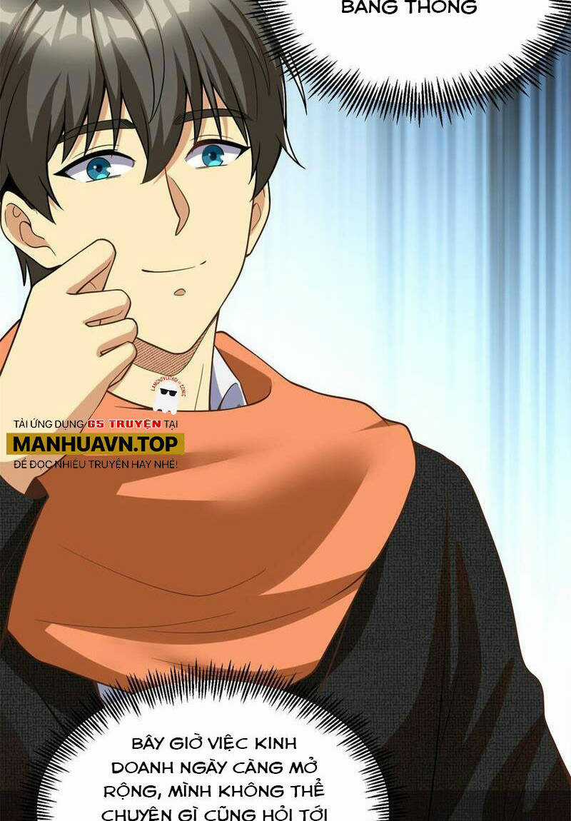 Thành Tỷ Phú Nhờ Thua Lỗ Game Chapter 142 trang 43