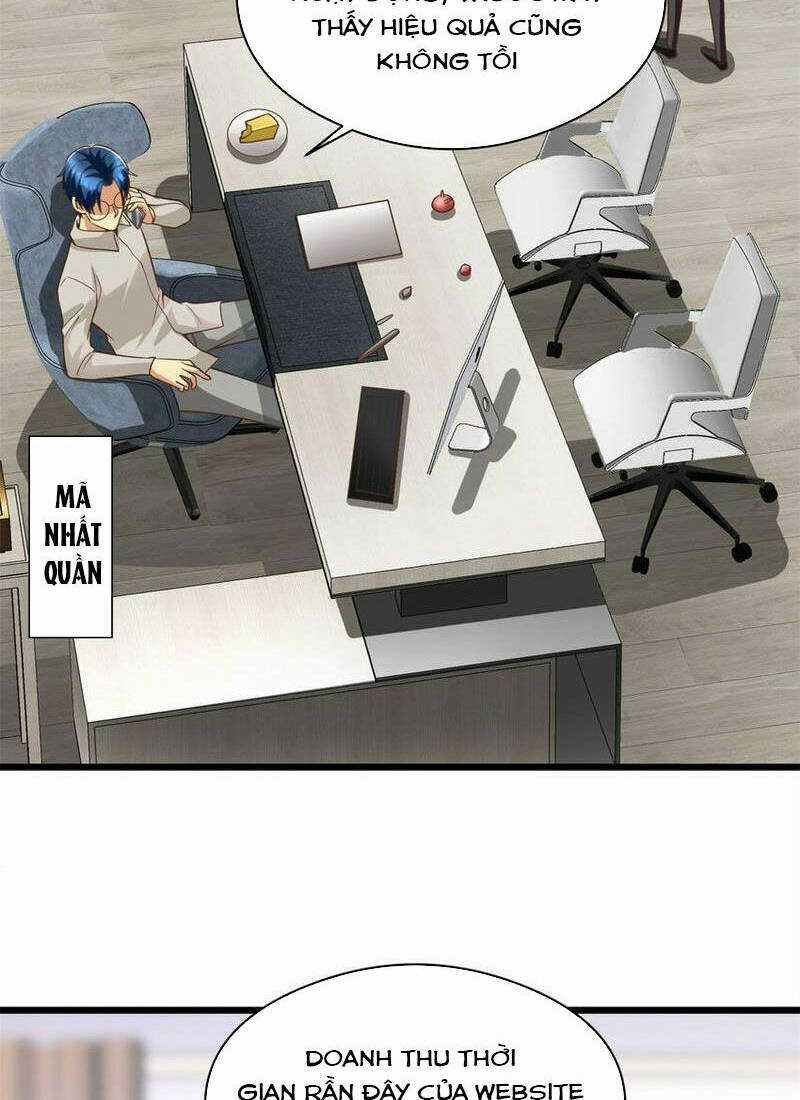 Thành Tỷ Phú Nhờ Thua Lỗ Game Chapter 142 trang 48