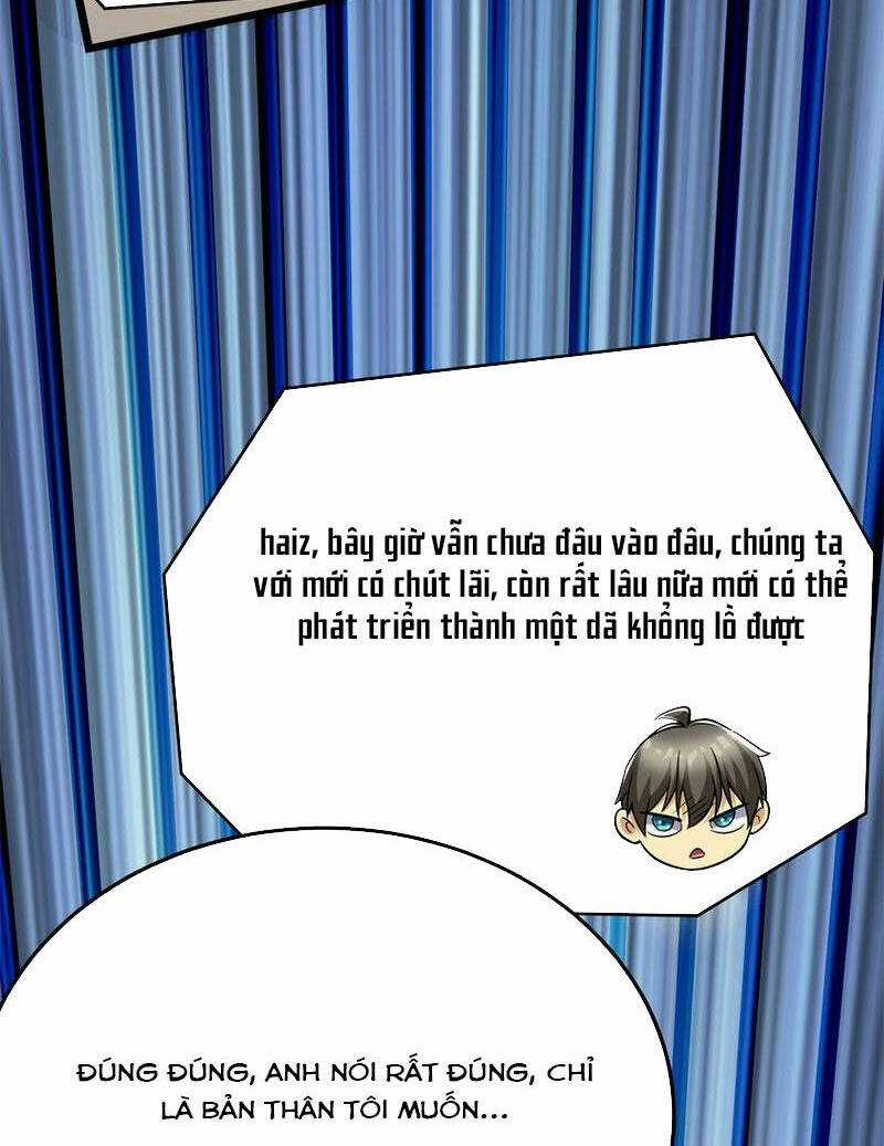 Thành Tỷ Phú Nhờ Thua Lỗ Game Chapter 142 trang 51