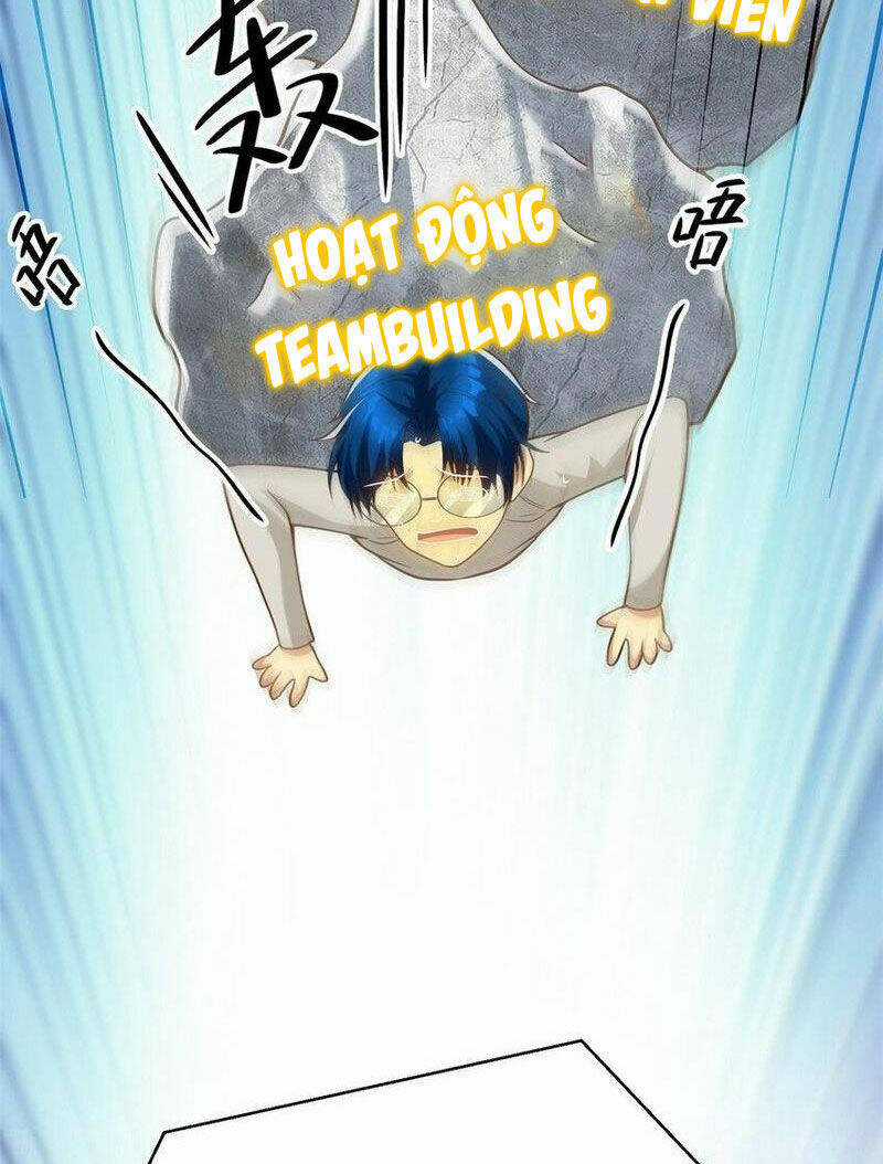 Thành Tỷ Phú Nhờ Thua Lỗ Game Chapter 142 trang 53