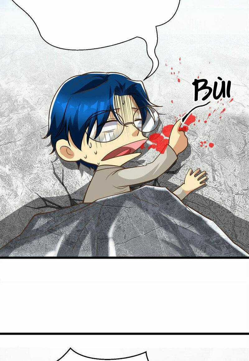 Thành Tỷ Phú Nhờ Thua Lỗ Game Chapter 142 trang 56