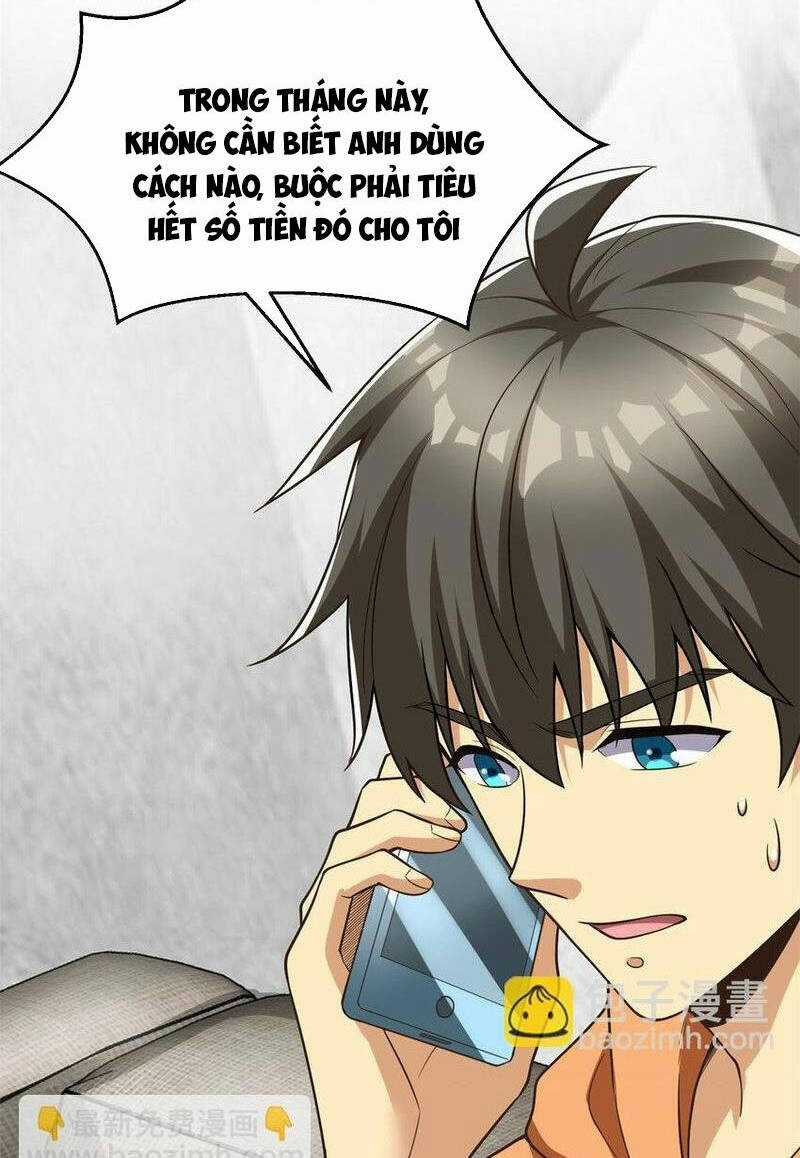 Thành Tỷ Phú Nhờ Thua Lỗ Game Chapter 142 trang 57