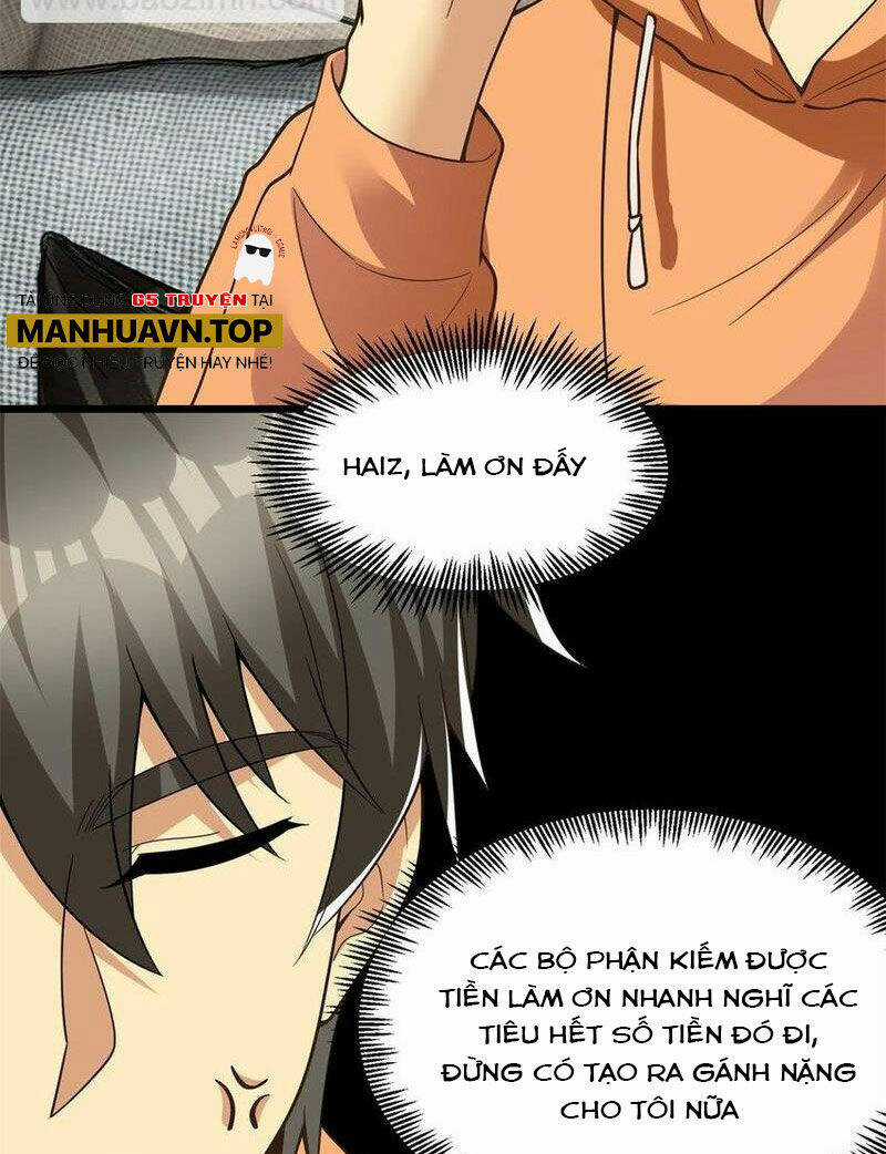 Thành Tỷ Phú Nhờ Thua Lỗ Game Chapter 142 trang 58