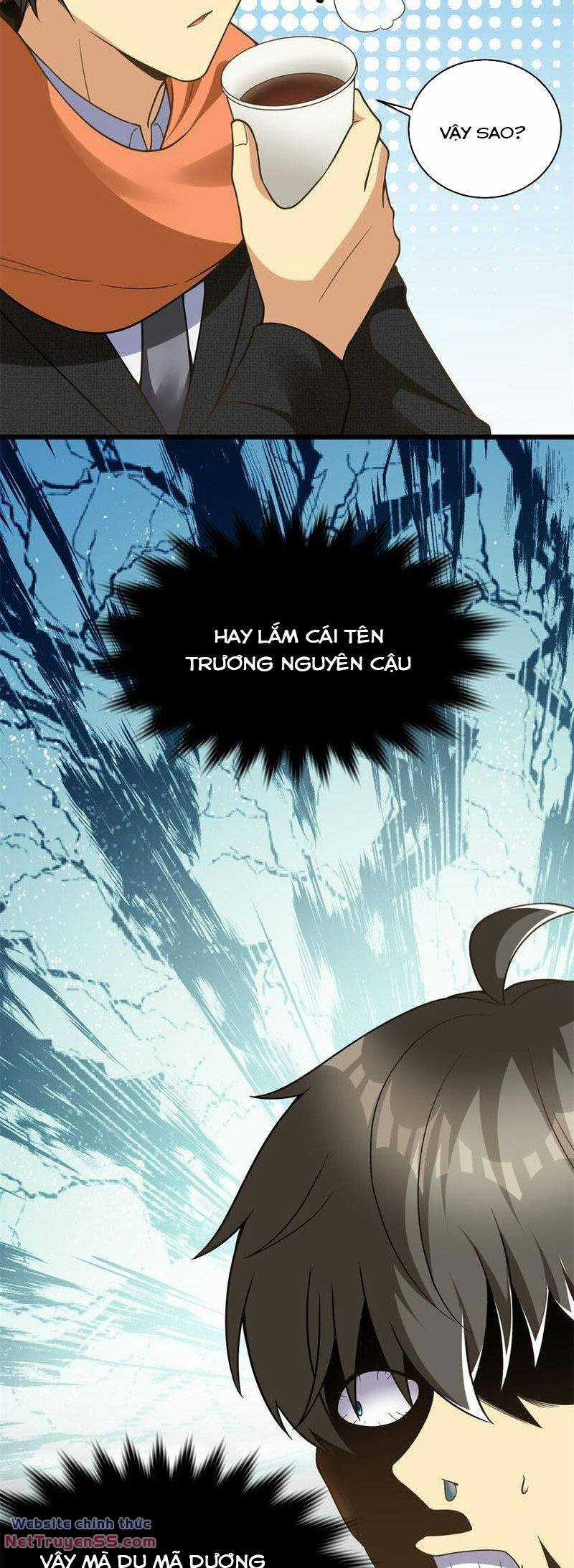 Thành Tỷ Phú Nhờ Thua Lỗ Game Chapter 142 trang 6