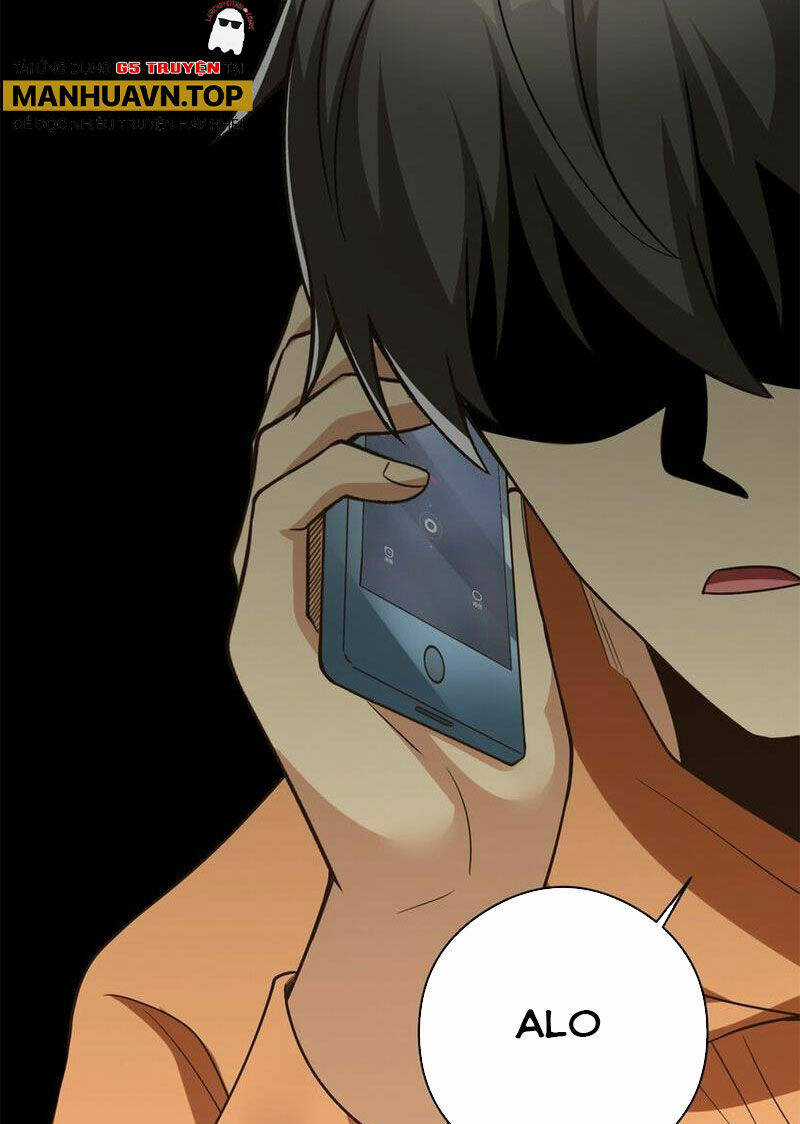 Thành Tỷ Phú Nhờ Thua Lỗ Game Chapter 142 trang 61