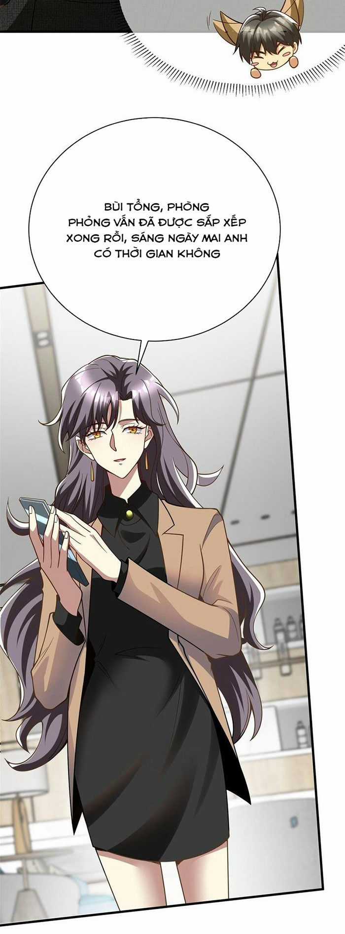 Thành Tỷ Phú Nhờ Thua Lỗ Game Chapter 143 trang 12
