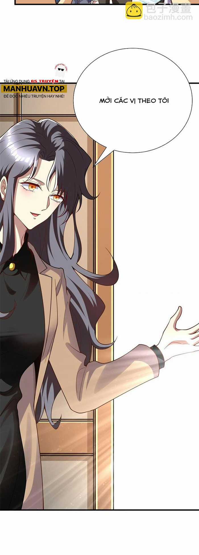 Thành Tỷ Phú Nhờ Thua Lỗ Game Chapter 143 trang 24
