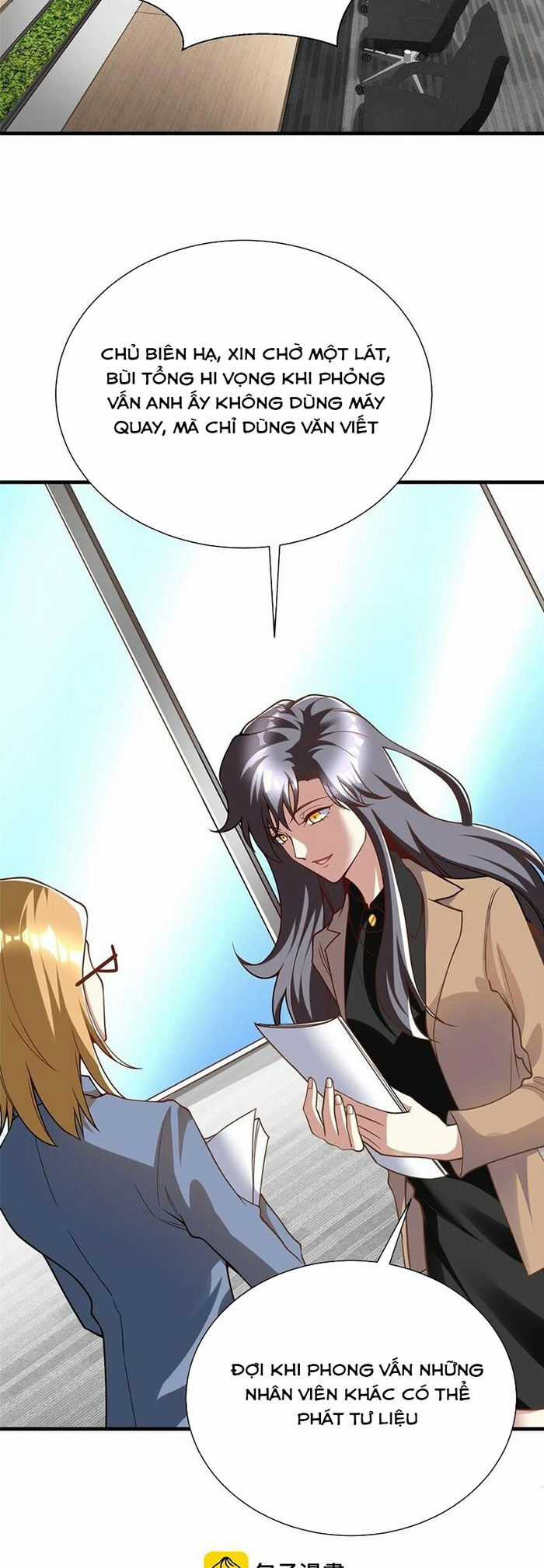 Thành Tỷ Phú Nhờ Thua Lỗ Game Chapter 143 trang 31
