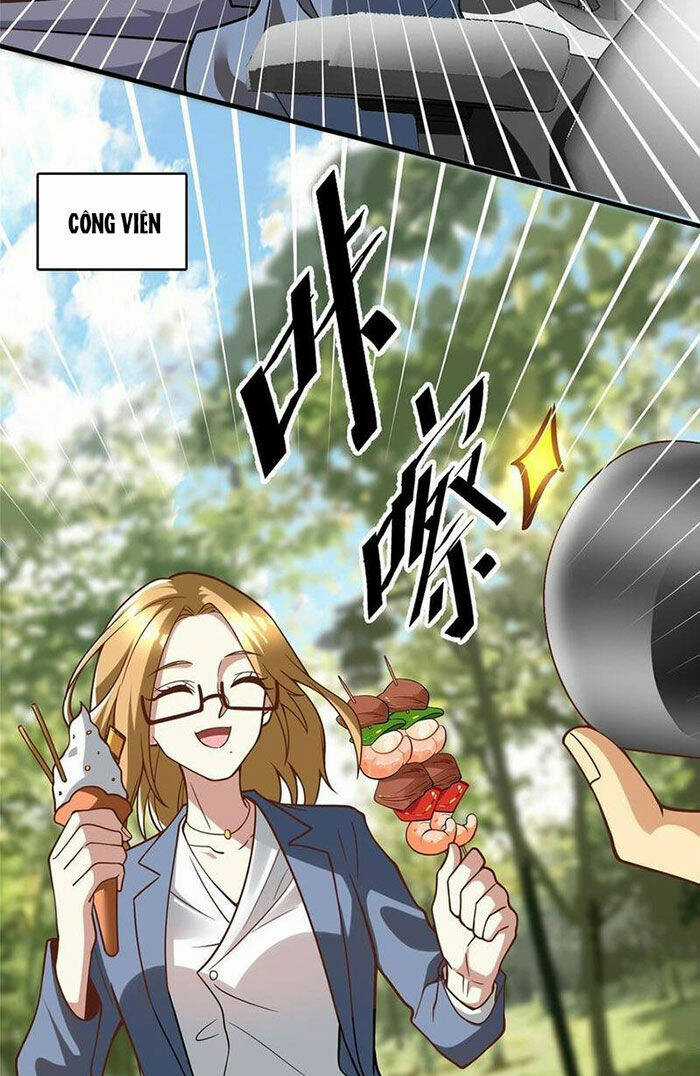 Thành Tỷ Phú Nhờ Thua Lỗ Game Chapter 143 trang 38
