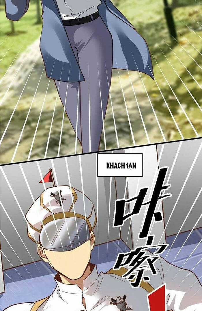 Thành Tỷ Phú Nhờ Thua Lỗ Game Chapter 143 trang 39