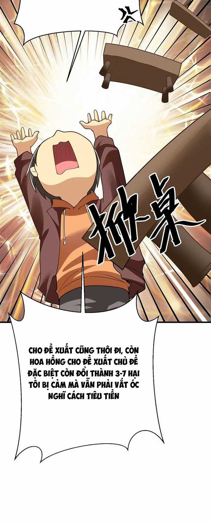 Thành Tỷ Phú Nhờ Thua Lỗ Game Chapter 143 trang 4