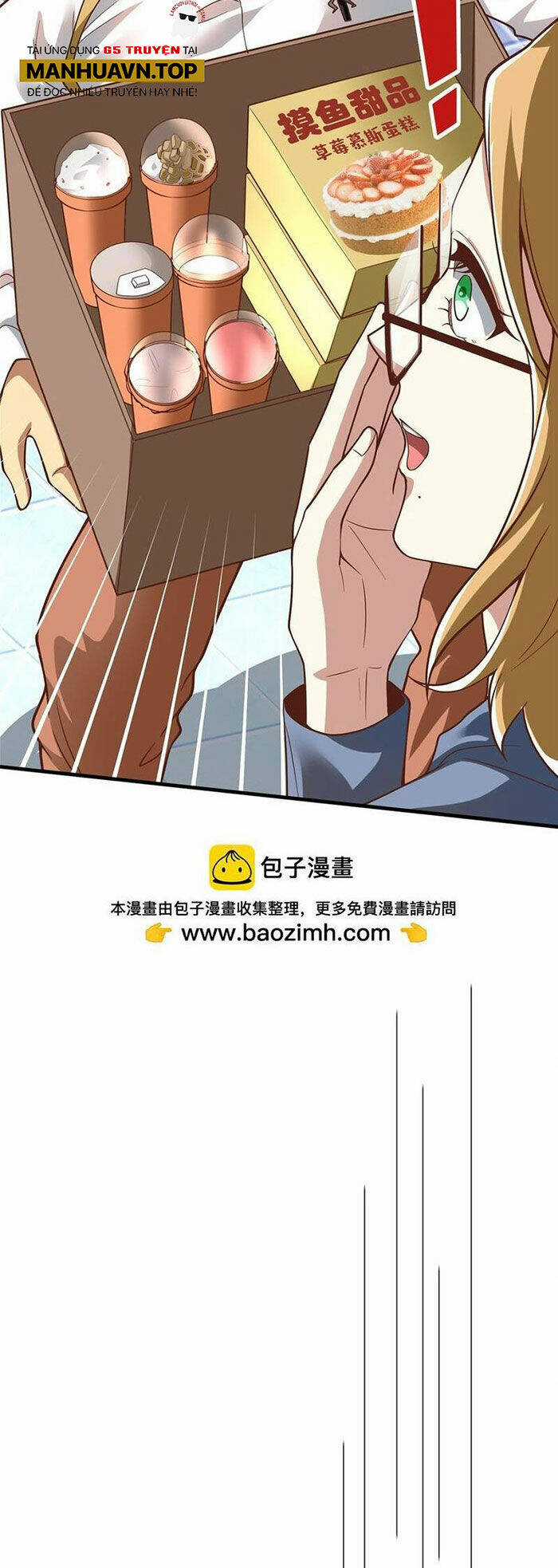 Thành Tỷ Phú Nhờ Thua Lỗ Game Chapter 143 trang 40