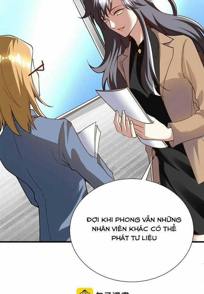 Thành Tỷ Phú Nhờ Thua Lỗ Game Chapter 143 trang 44