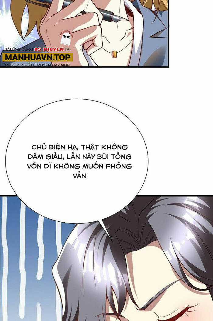 Thành Tỷ Phú Nhờ Thua Lỗ Game Chapter 143 trang 46