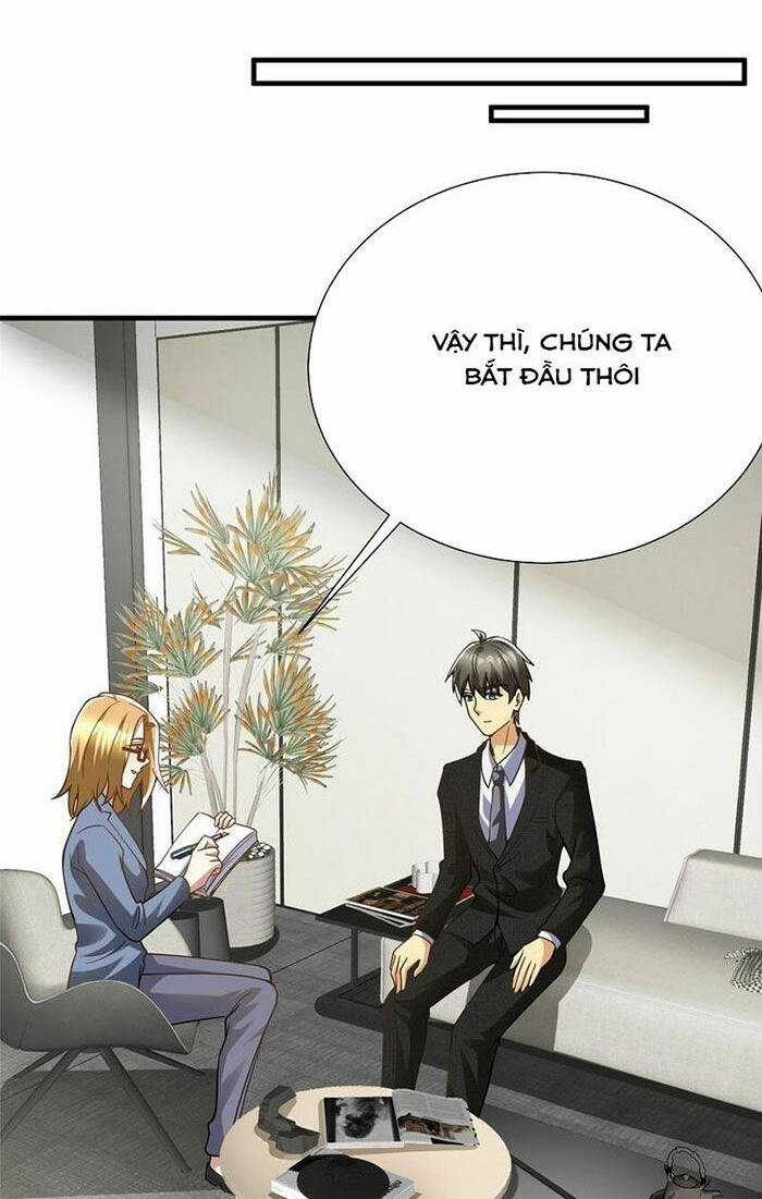 Thành Tỷ Phú Nhờ Thua Lỗ Game Chapter 143 trang 48