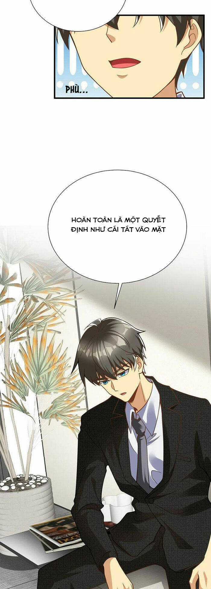 Thành Tỷ Phú Nhờ Thua Lỗ Game Chapter 143 trang 50