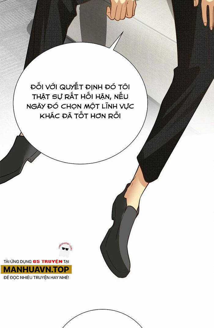 Thành Tỷ Phú Nhờ Thua Lỗ Game Chapter 143 trang 51