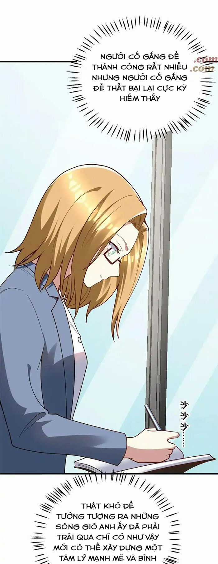 Thành Tỷ Phú Nhờ Thua Lỗ Game Chapter 144 trang 10