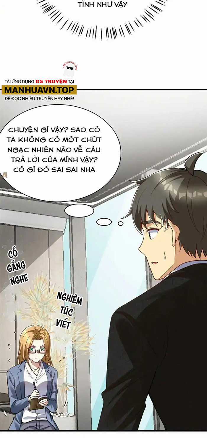 Thành Tỷ Phú Nhờ Thua Lỗ Game Chapter 144 trang 11